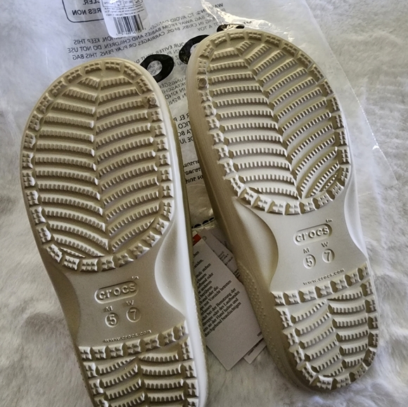 Crocs Slides - Picture 2 of 4